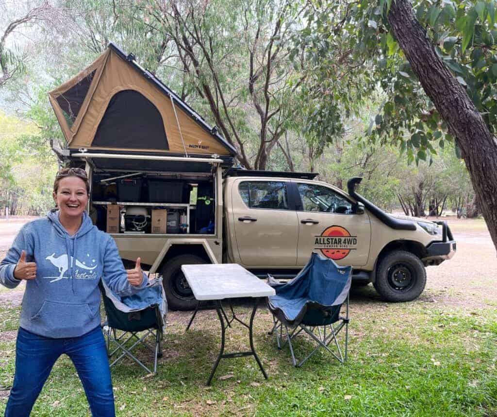 anke und camper
